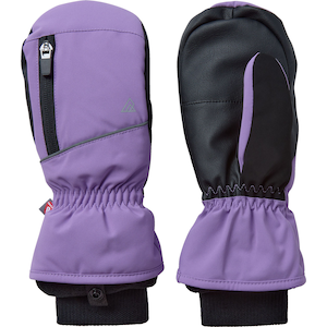 Ripzone Junior Comet Insulated Winter Mitts