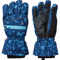 Ripzone Junior Fjolla Insulated Winter Gloves Composite_or_Mixed