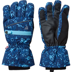Ripzone Junior Fjolla Insulated Winter Gloves