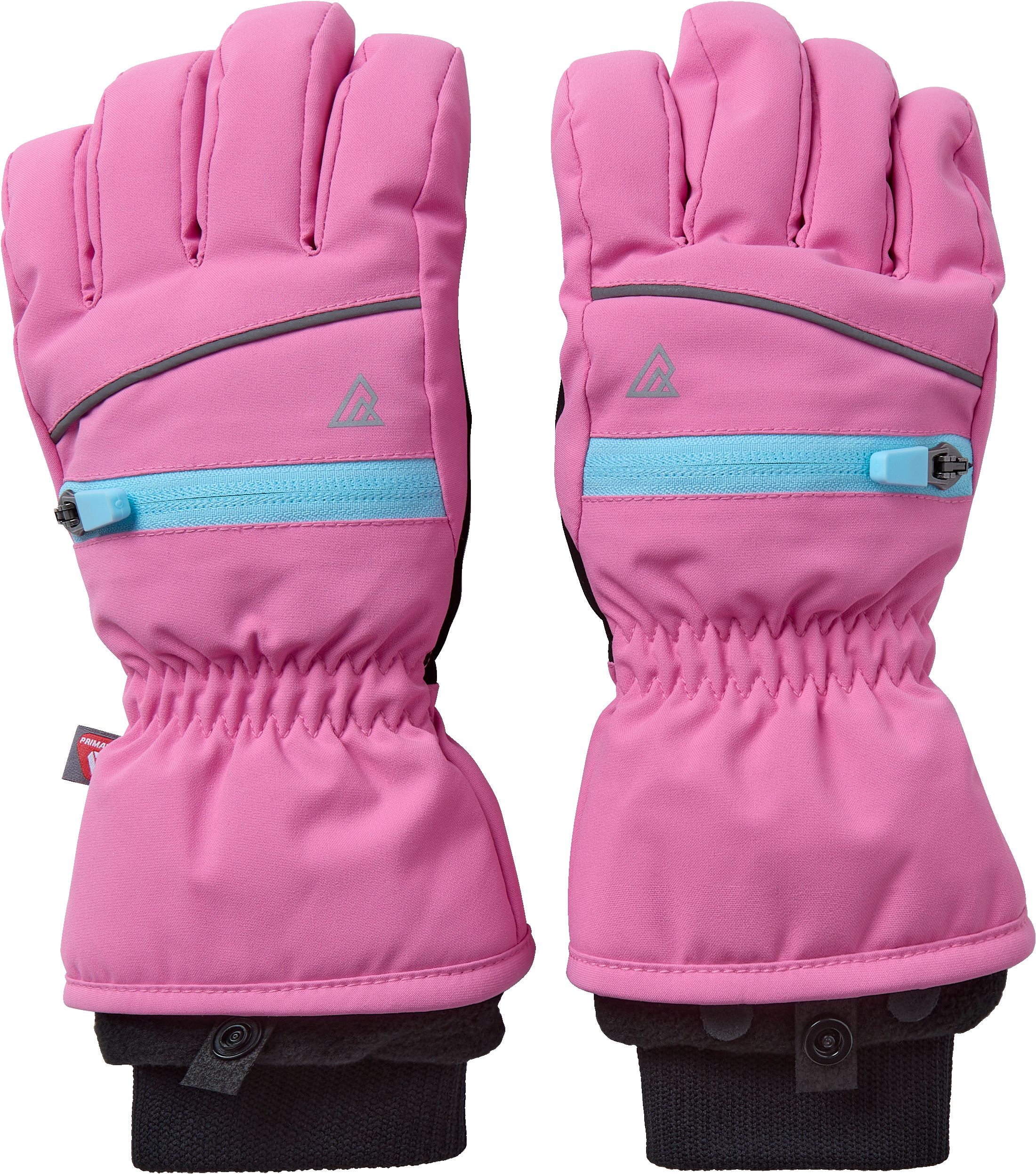 Ripzone Junior Fjolla Insulated Winter Gloves