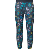 Ripzone Kids' Adventure Printed Baselayer Bottom Front_Flat