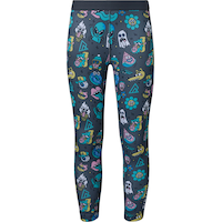 Ripzone Kids' Adventure Printed Baselayer Bottom