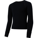 Ripzone Kids' Peak Baselayer Top Front_Angled_Left