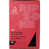 Ripzone Kids' Peak Baselayer Bottom Front_Flat