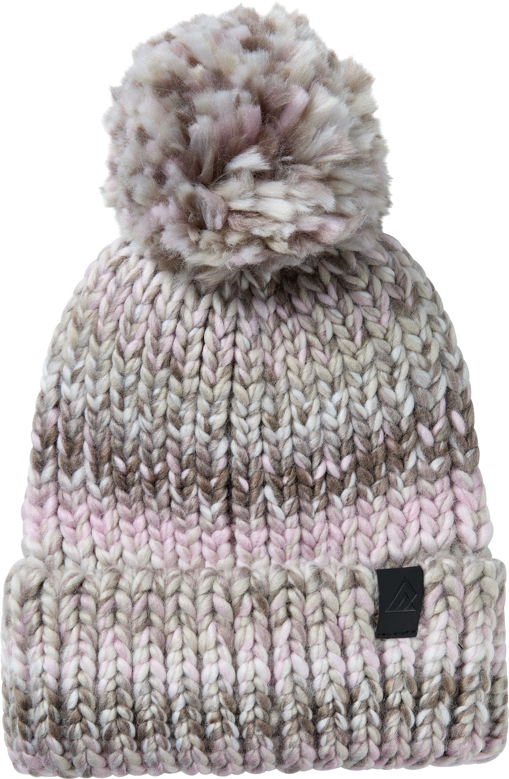 Ripzone Girls' Rainbow 2.0 Toque