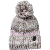 Ripzone Girls' Rainbow 2.0 Toque Front_Flat