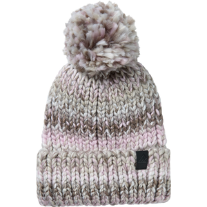 Ripzone Girls' Rainbow 2.0 Toque