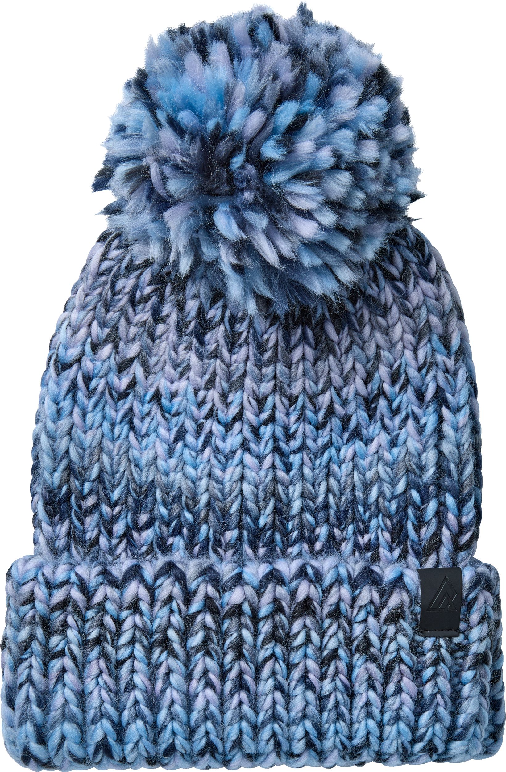 Ripzone Girls' Rainbow 2.0 Toque