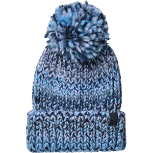 Ripzone Girls' Rainbow 2.0 Toque