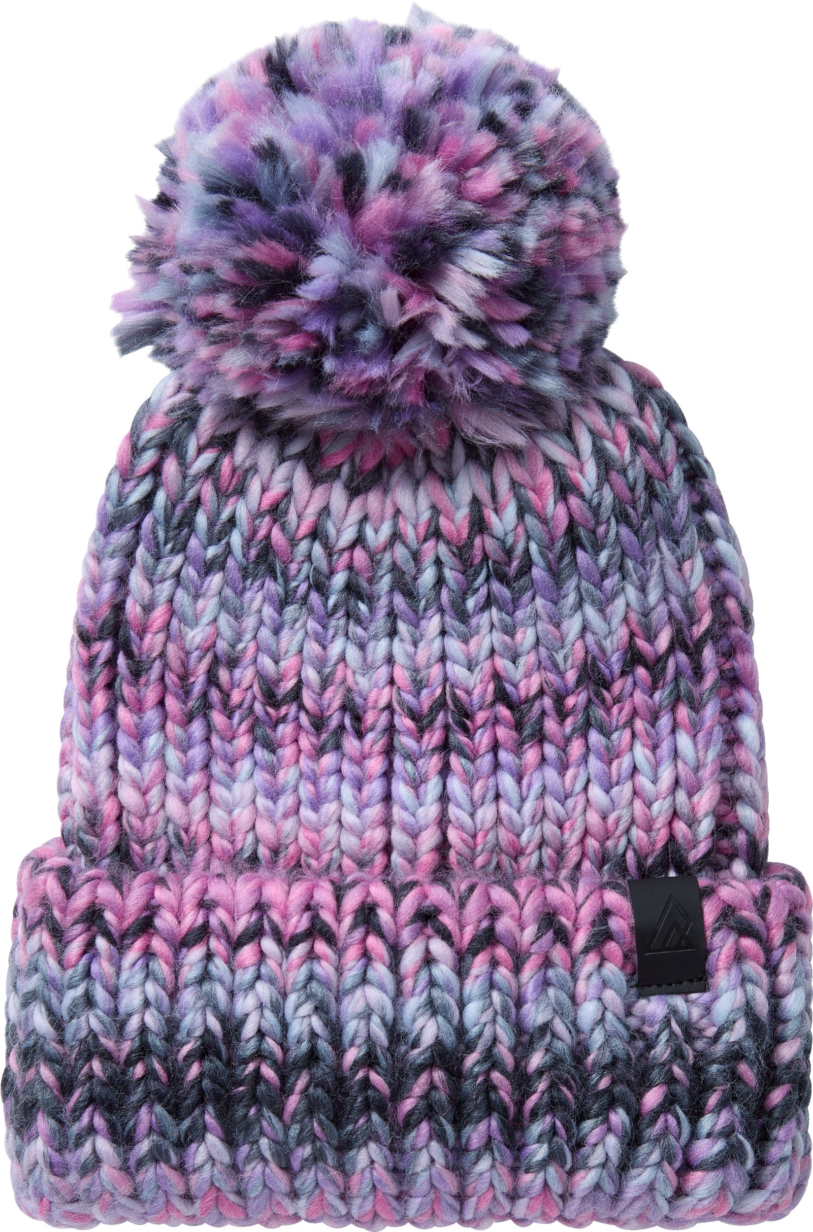 Ripzone Girls' Rainbow 2.0 Toque