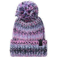 Ripzone Girls' Rainbow 2.0 Toque
