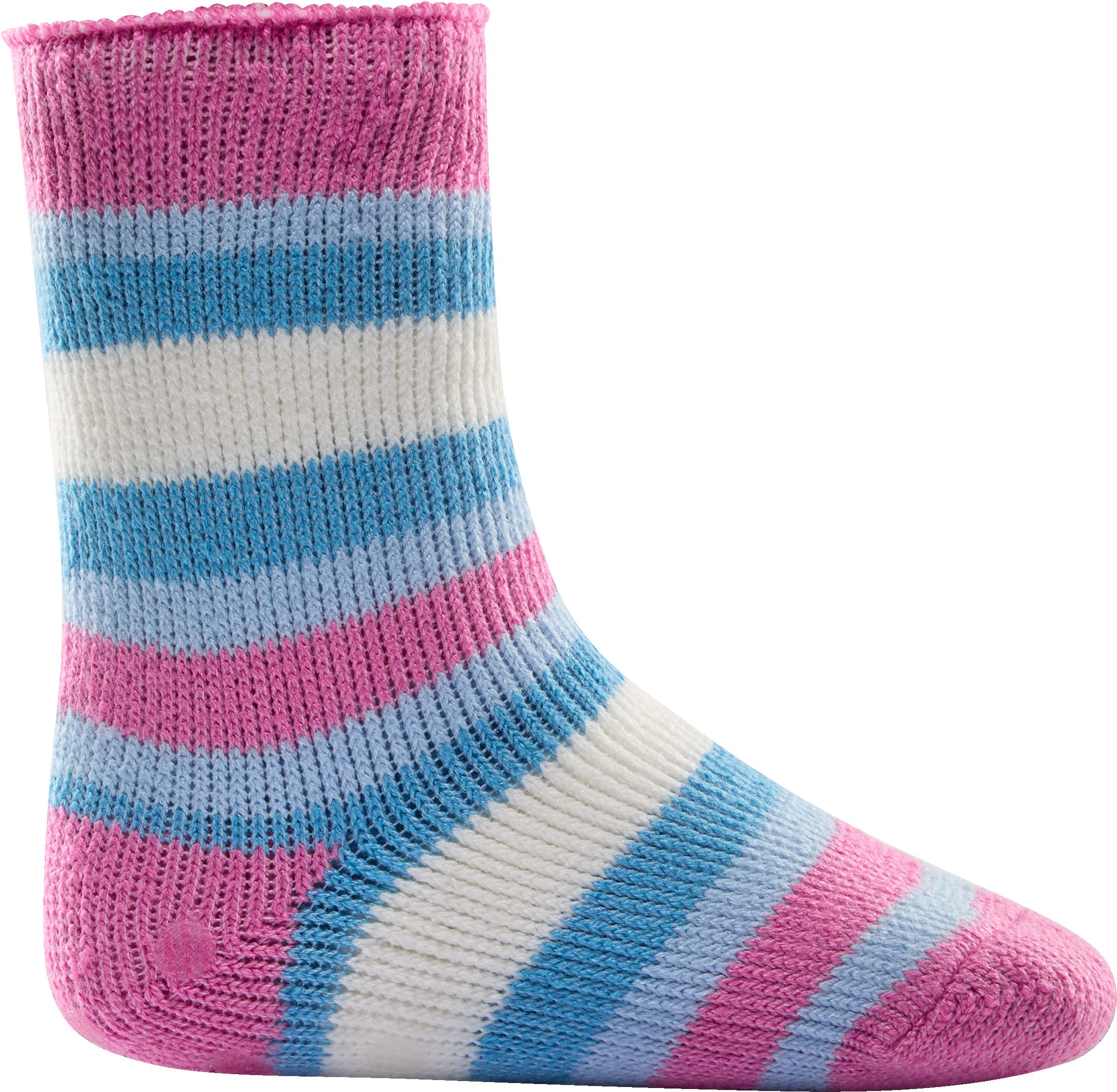 Ripzone Girls' T-Max 2 Layer Heat Ski Socks