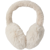Ripzone Girls' Monroe Plush Pumice Earmuffs Front_Flat