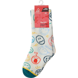 Ripzone Toddler Snow Ski Socks - 2 Pack Front_Flat