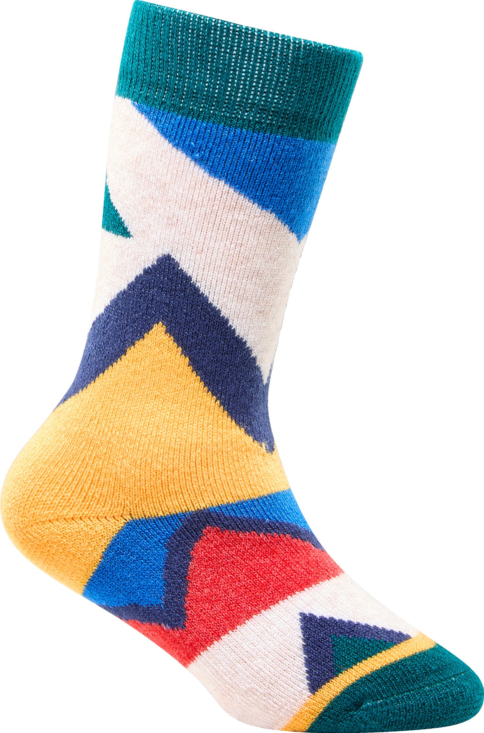 Ripzone Toddler Snow Ski Socks - 2 Pack