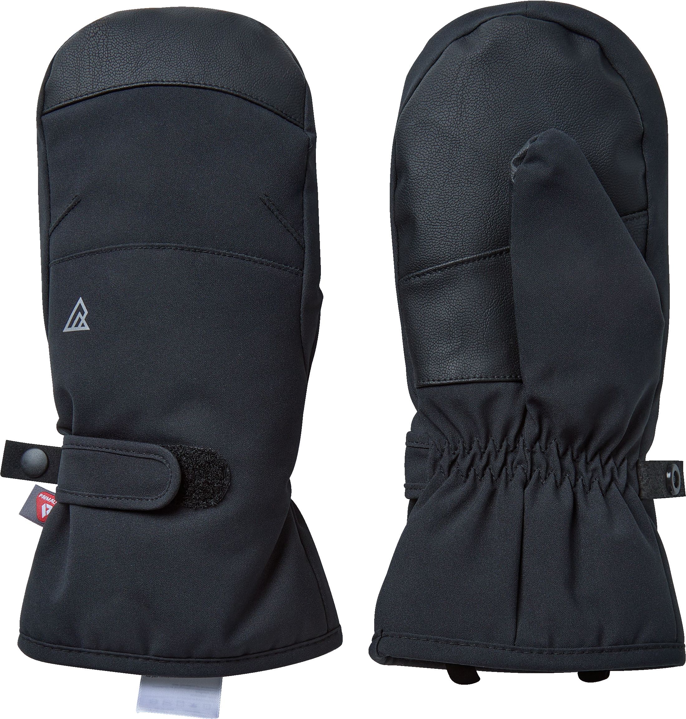 Ripzone Junior Buttle 4.0 Insulated Winter Mitts