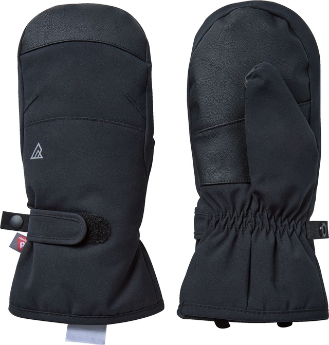 Ripzone Junior Buttle 4.0 Insulated Winter Mitts