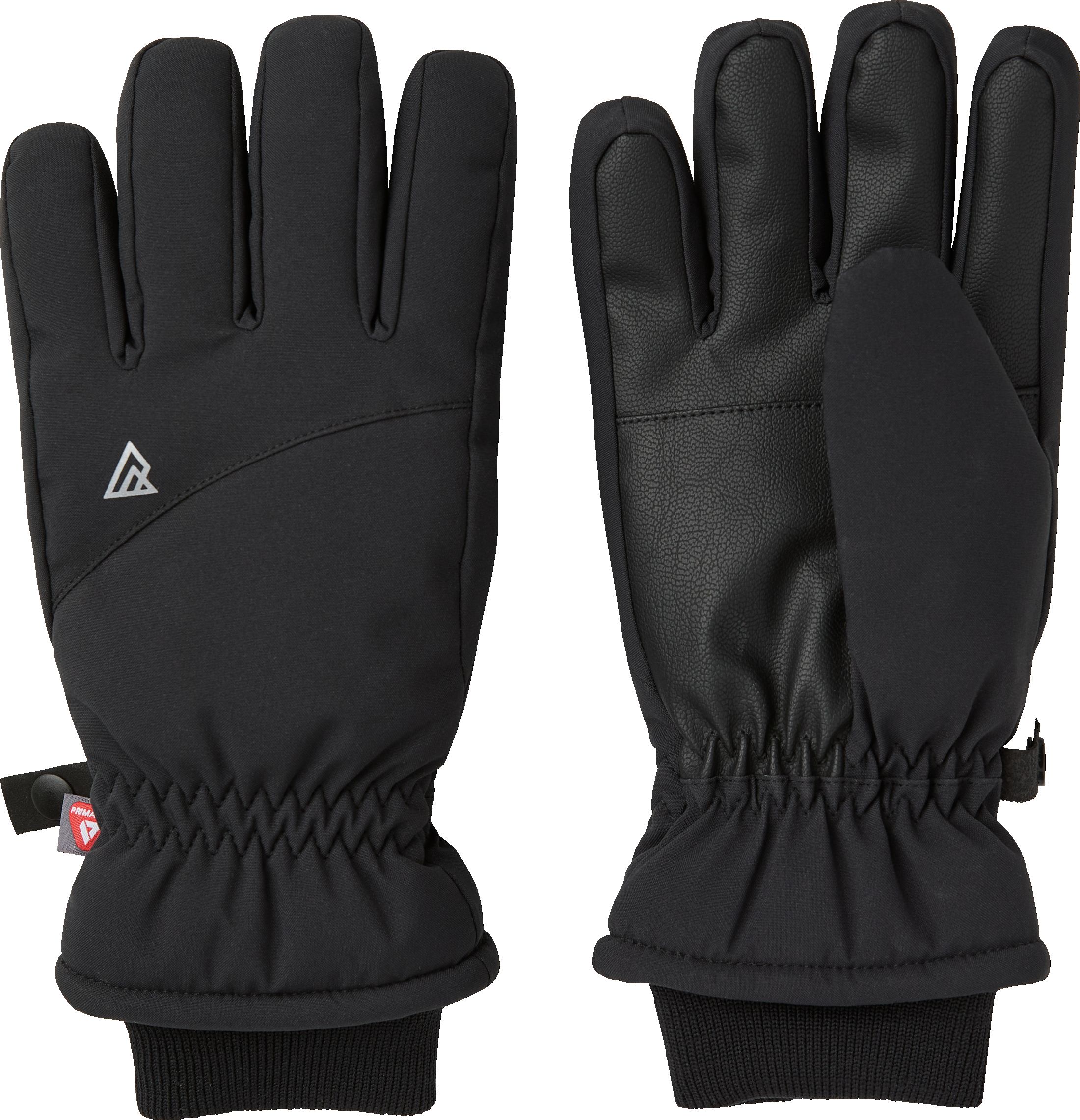 Ripzone Junior Reign Short Cuffed Winter Gloves