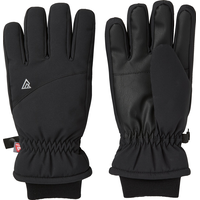 Ripzone Junior Reign Short Cuffed Winter Gloves Composite_or_Mixed
