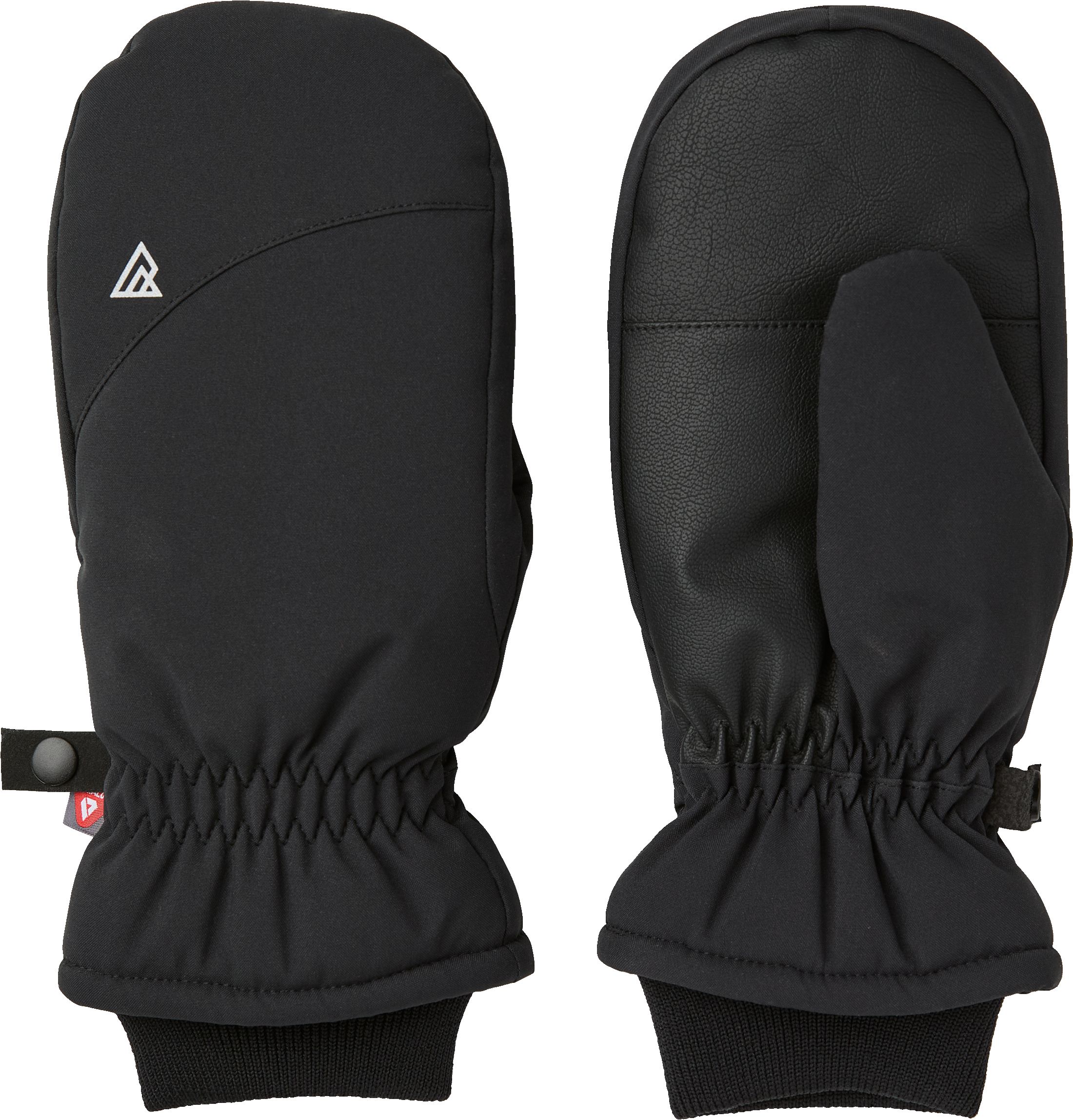 Ripzone Junior Reign Short Cuffed Winter Mitts