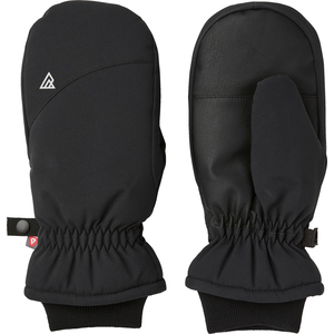 Ripzone Junior Reign Short Cuffed Winter Mitts