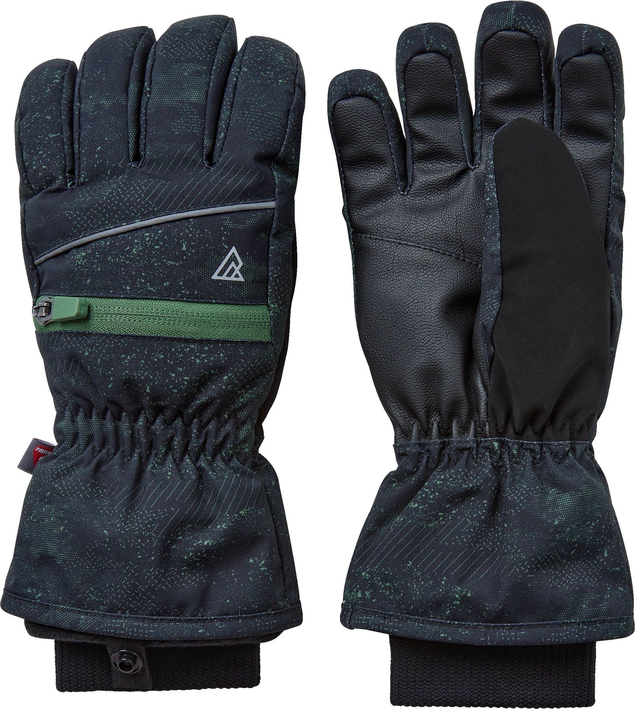 Ripzone Junior Fjolla Insulated Winter Gloves