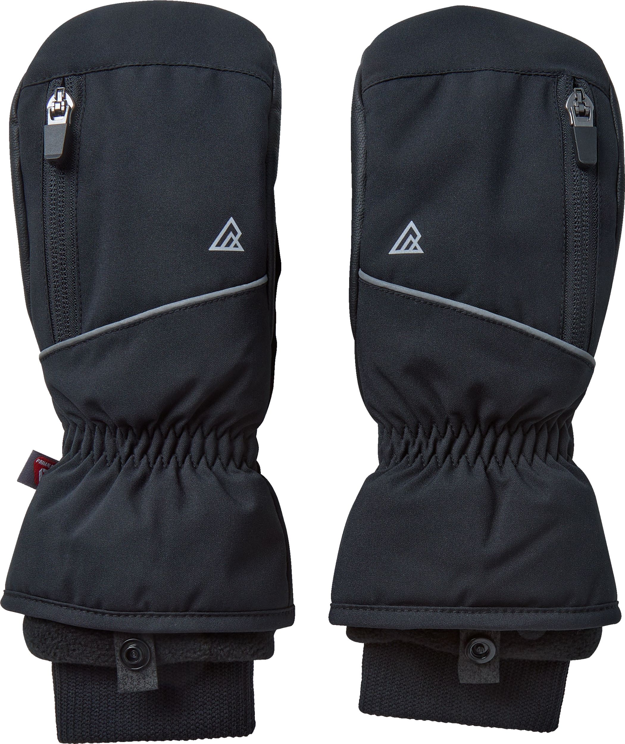 Ripzone Junior Comet Insulated Winter Mitts