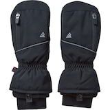 Ripzone Junior Comet Insulated Winter Mitts Front_Flat