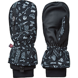 Ripzone Junior Comet Insulated Winter Mitts