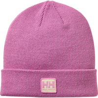 Helly Hansen Kids' Urban Cuffed Beanie Front_Flat