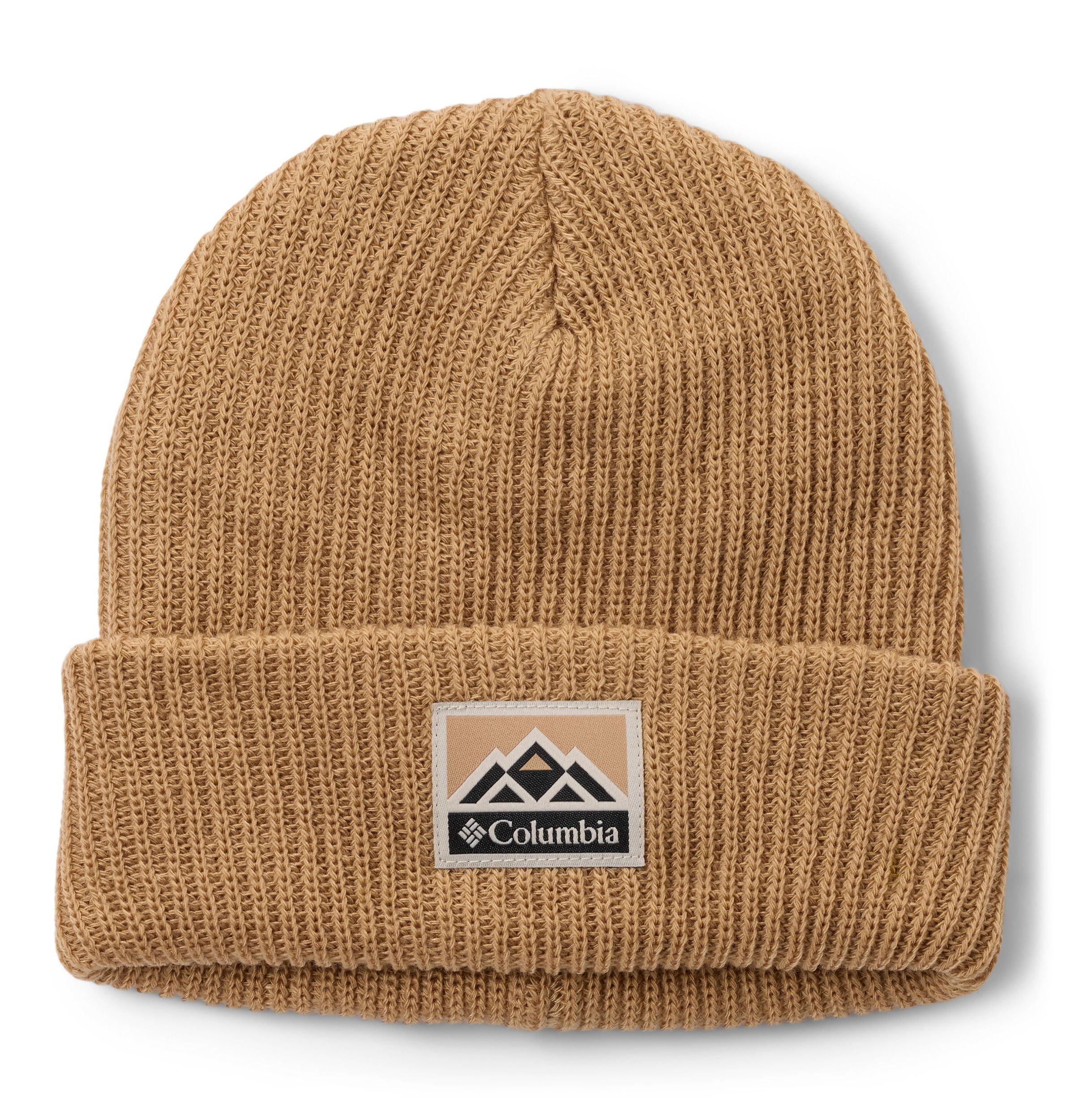 Columbia Unisex Whirlibird™ Cuffed Beanie