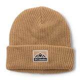 Columbia Unisex Whirlibird™ Cuffed Beanie Front_Flat