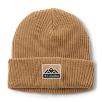 Columbia Unisex Whirlibird™ Cuffed Beanie Front_Flat
