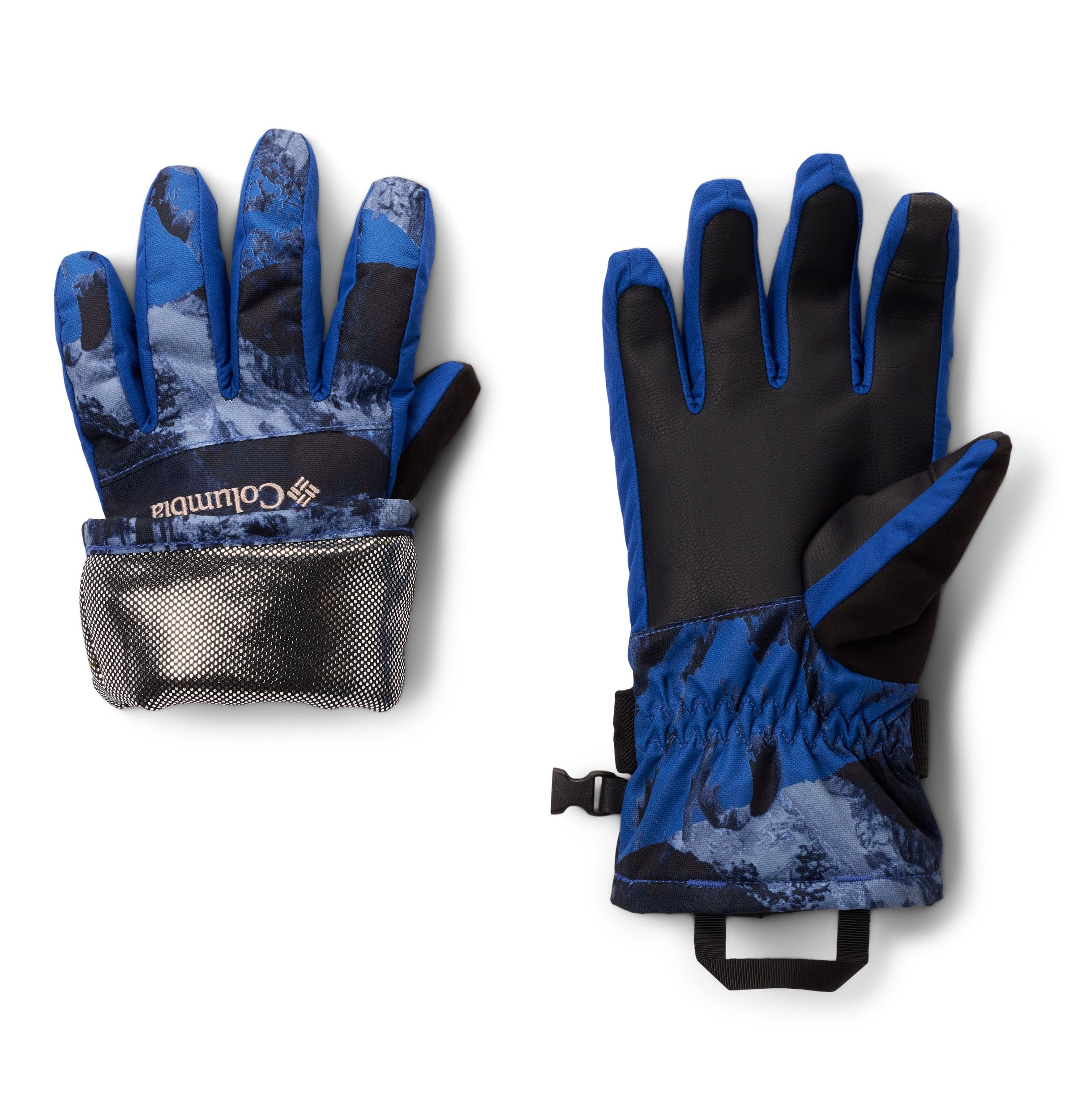 Columbia Unisex Whirlibird™ Iii Winter Gloves