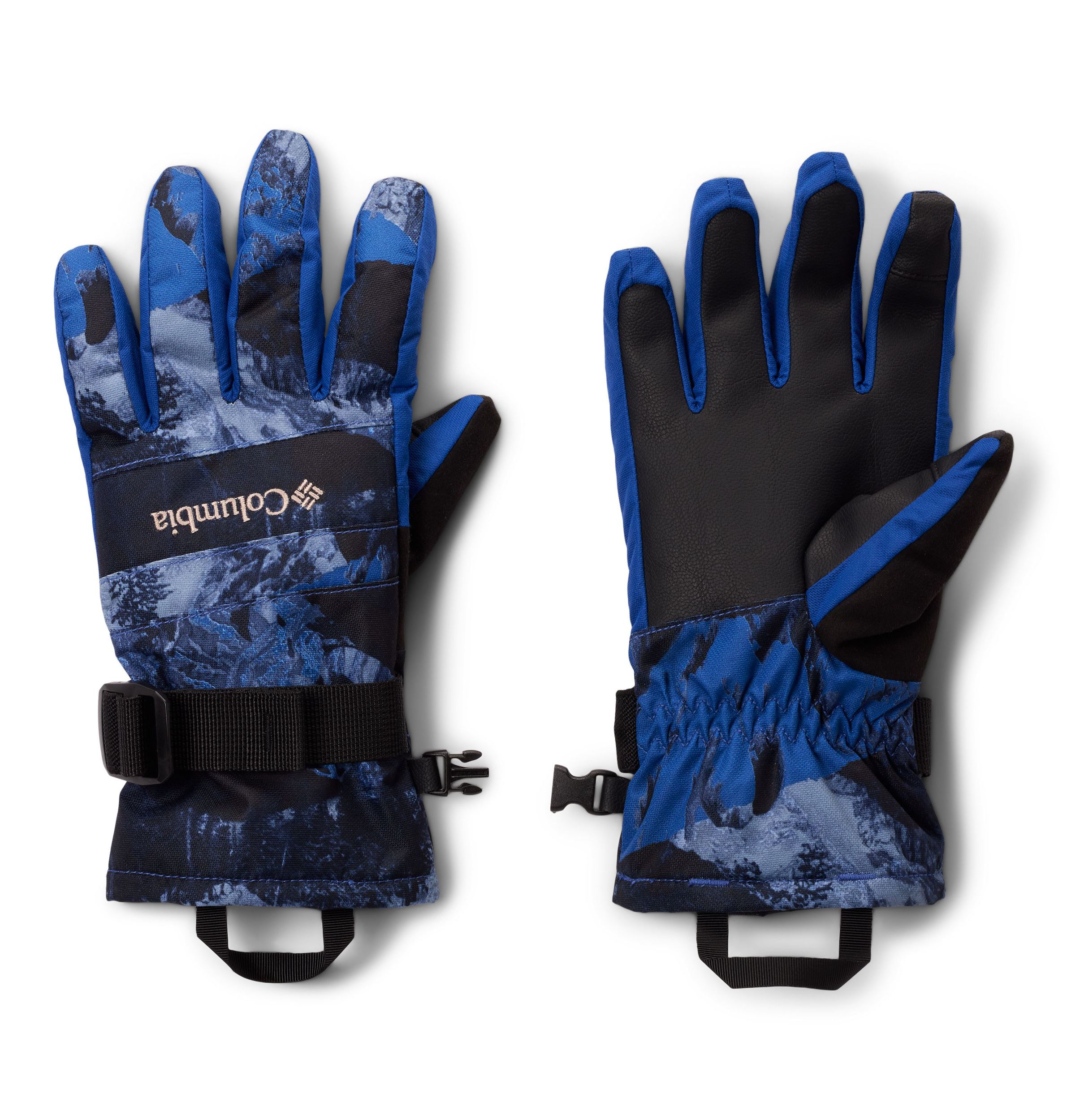 Columbia Unisex Whirlibird™ Iii Winter Gloves