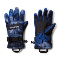Columbia Unisex Whirlibird™ Iii Winter Gloves Composite_or_Mixed