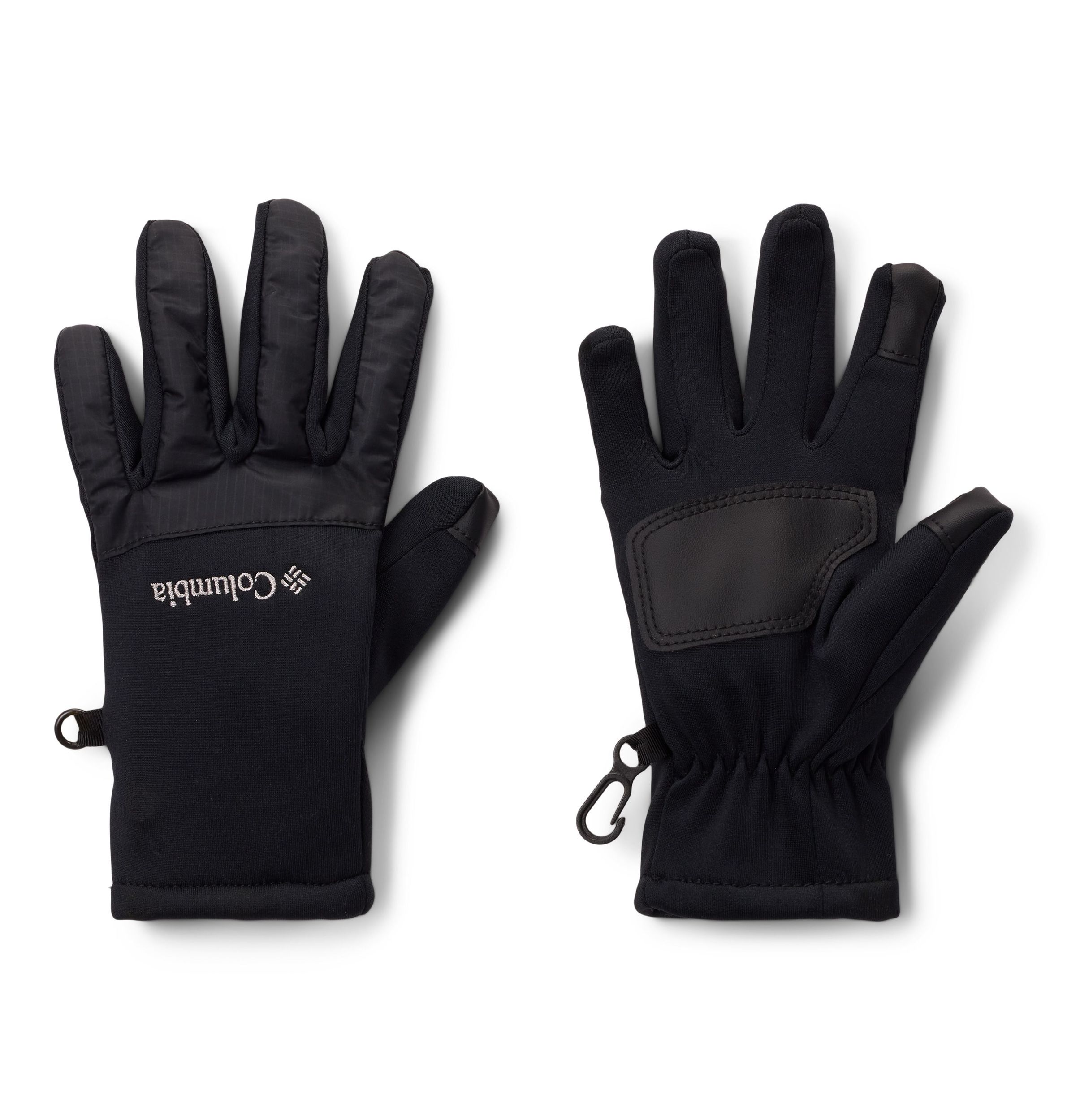 Columbia Unisex Arctic Crest™ Warm Winter Gloves