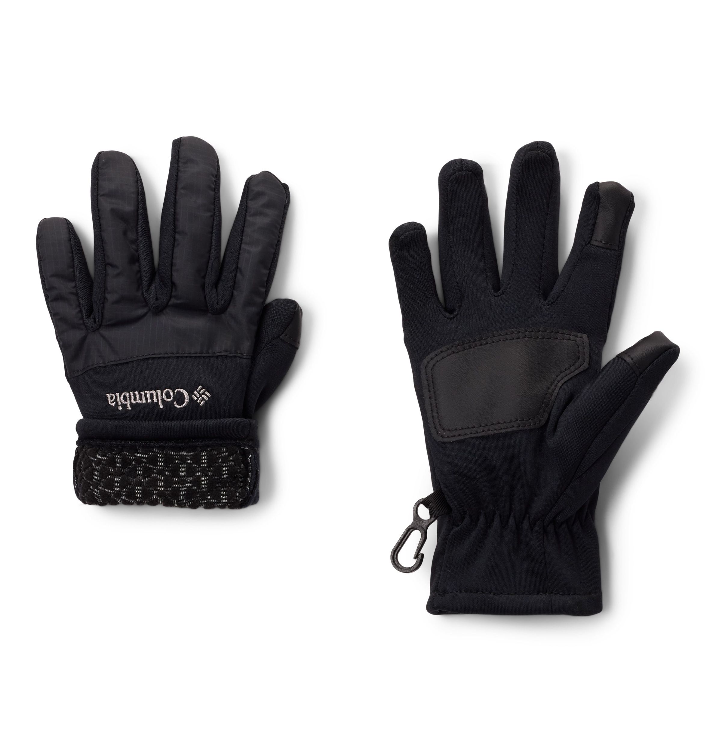 Columbia Unisex Arctic Crest™ Warm Winter Gloves