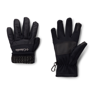 Columbia Unisex Arctic Crest™ Warm Winter Gloves