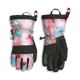 The North Face Kids' Montana Waterproof Ski Gloves Composite_or_Mixed