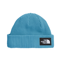 The North Face Unisex Salty Dog Lined Beanie Front_Flat