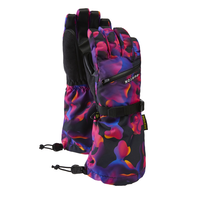 Burton Kids' Unisex Vent Winter Gloves Composite_or_Mixed