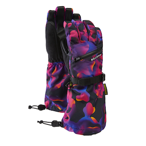 Burton Kids' Unisex Vent Winter Gloves