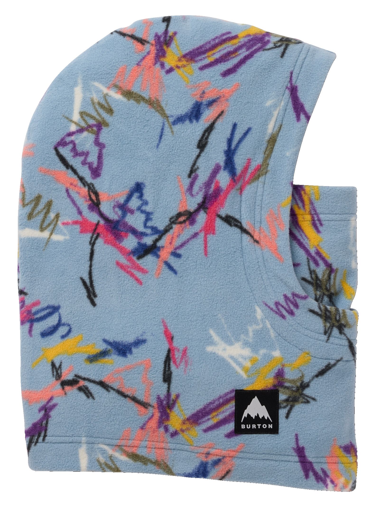 Burton Kids' Burke Hood