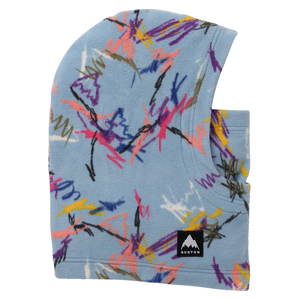 Burton Kids' Burke Hood