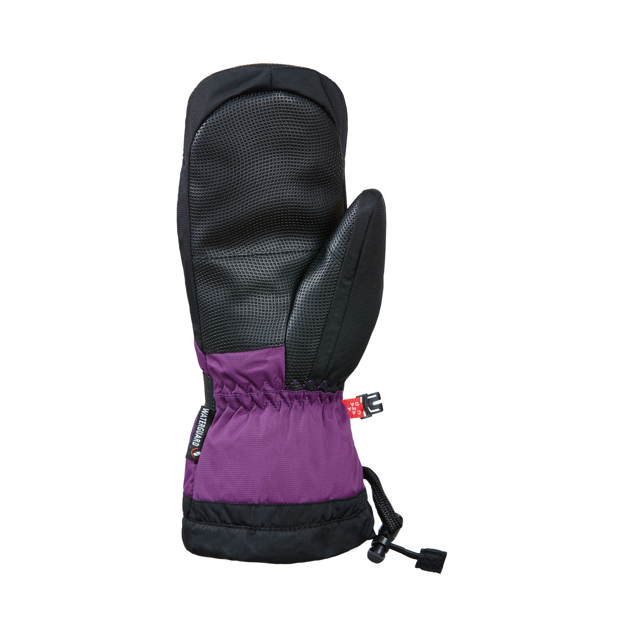 Kombi Kids' Original Mitts