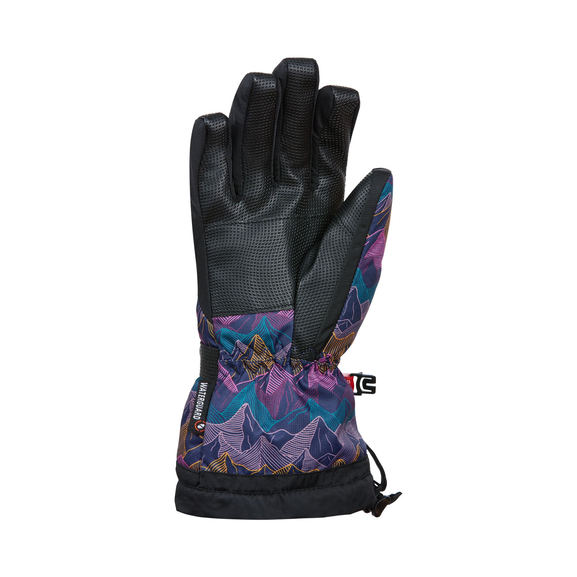 Kombi Youth Original Gloves