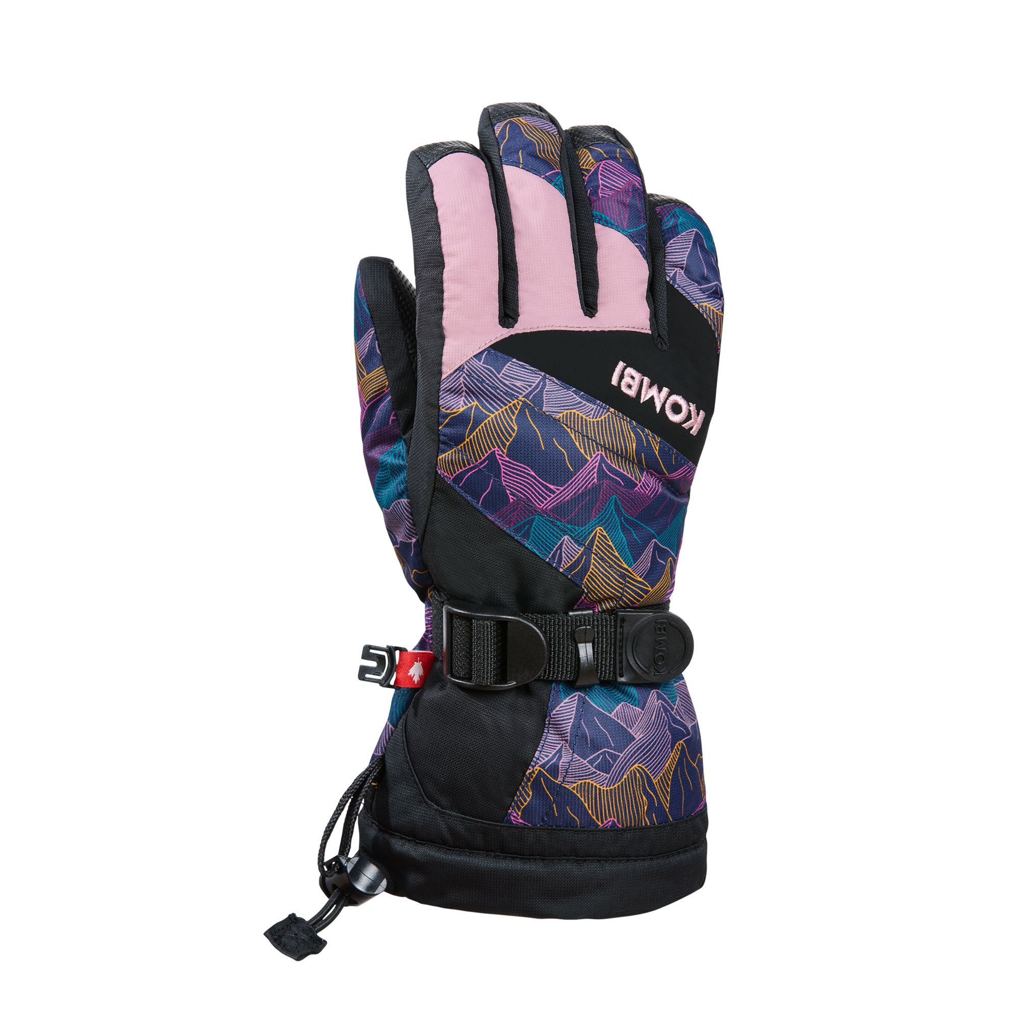 Kombi Youth Original Gloves