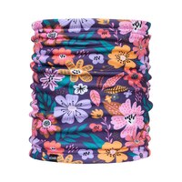 Kombi Kids' Cozy Fleece Reversible Neck Warmer