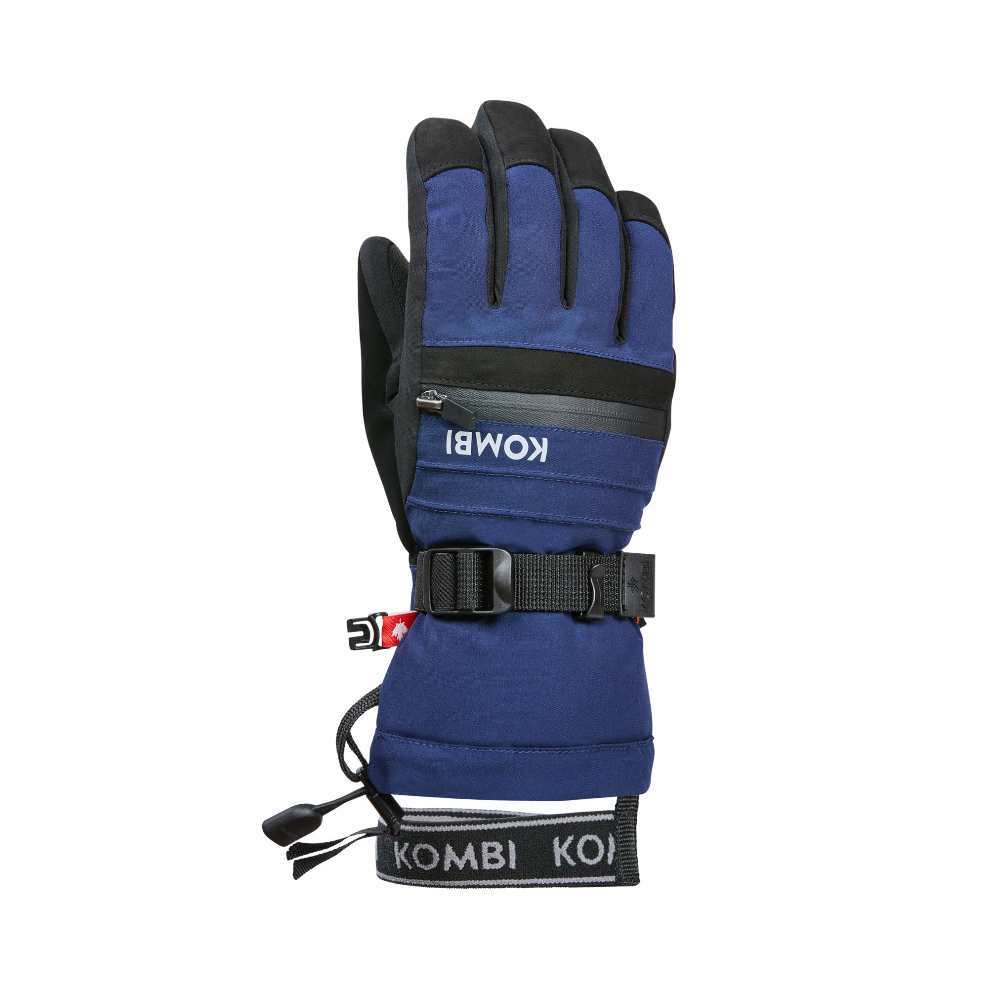 Kombi Kids' Storm Rider Winter Gloves